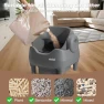 Превью Self Cleaning Litter Box — Waste Bins, KITPLUS