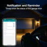 Превью Smart Garage Door Opener — Keypads & Remotes, Otcboimo