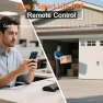 Превью Smart Garage Door Opener — Keypads & Remotes, Otcboimo