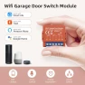 Превью Smart Garage Door Opener — Keypads & Remotes, Smekitlly