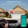 Превью Smart Garage Door Opener — Keypads & Remotes, Smekitlly