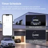 Превью Smart Garage Door Opener — Keypads & Remotes, Smekitlly