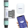 Превью Smart Garden Hose Water Flow Meter with Real-Time Tracking & Usage Alert — Controllers, RainPoint