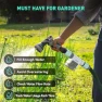 Превью Smart Garden Hose Water Flow Meter with Real-Time Tracking & Usage Alert — Controllers, RainPoint