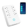 Превью Smart Plug Outlet Extender with Surge Protection — Power Solutions & Surge Protection, GHome Smart
