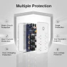Превью Smart Plug Outlet Extender with Surge Protection — Power Solutions & Surge Protection, GHome Smart