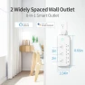 Превью Smart Power Strip Outlet Extender — Power Solutions & Surge Protection, bototek