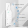 Превью Smart Power Strip Outlet Extender — Power Solutions & Surge Protection, bototek