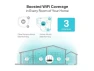 Превью Smart WiFi Router — Modem Router Combos, TP-Link
