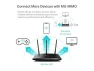 Превью Smart WiFi Router — Modem Router Combos, TP-Link