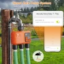 Превью Smart WiFi Sprinkler Timer — Controllers, XinFuture