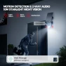 Превью Solar Security Camera — Outdoor Security Cameras, FONDAIL