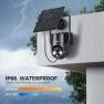 Превью Solar Security Camera — Outdoor Security Cameras, FONDAIL