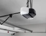 Превью StealthDrive Smartphone-Controlled Belt Drive Garage Door Opener — Opener Systems, Genie