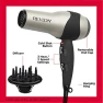 Превью Turbo Hair Dryer — Dryers & Accessories, REVLON