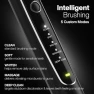 Превью Ultra-Whitening Electric Toothbrush — Ultrasonic, AquaSonic