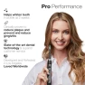 Превью Ultra-Whitening Electric Toothbrush — Ultrasonic, AquaSonic