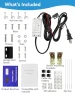 Превью Universal WiFi Garage Door Remote Controller — Keypads & Remotes, YIKQIDIS