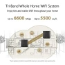 Превью Whole-Home Tri-Band Mesh WiFi 6 System — Routers, Asus