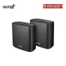 Превью Whole-Home Tri-Band Mesh WiFi 6 System — Routers, Asus