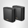 Превью Whole-Home Tri-Band Mesh WiFi 6 System — Routers, Asus