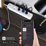 Превью Wi-Fi Power Strip with Smart Outlets — Power Solutions & Surge Protection, Westinghouse