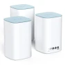 Превью WiFi 6 Mesh System 3 Pack, WAVLINK