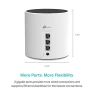 Превью WiFi 6 Mesh System — Routers, TP-Link
