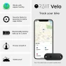 Превью Advanced Bike Tracker — Location Tracking Devices, Orbit