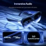 Превью AR Glasses with 500-Inch Virtual Screen — Immersive Viewing, XREAL