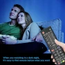 Превью Backlit Replacement Remote Control — Remote Controls, Piudekei