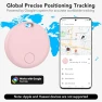 Превью Bluetooth Item Finder Smart Tracker Luggage Tags — Item Locators, taobosec