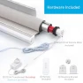 Превью Electric Roller Blinds/Shades Motor Kit — Roller, Rollerhouse