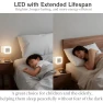 Превью LED Night Lights — Night Lights, PEDOBALI