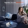 Превью Mini Projector with WiFi and Bluetooth — Home Theater Projectors, WISHOLY