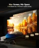 Превью Mini Smart Projector with Auto Focus and 1080P Resolution — Home Theater Projectors, Magcubic
