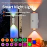 Превью Motion Sensor Night Light — Night Lights, Keledz