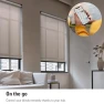 Превью MotionBlinds Upgrade Kit for Roller Blinds — Smart Home Modules, EVE