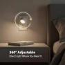 Превью Night Light Plug-in Smart Sensor Directional Lamp with Rotating Head — Night Lights, WhilsTec