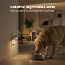 Превью Night Light Plug-in Smart Sensor Directional Lamp with Rotating Head — Night Lights, WhilsTec