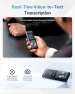 Превью Offline Voice Recorder with Playback — Translator Device, iFLYTEK