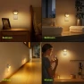 Превью Plug in Night Light with Motion Sensor and Dusk to Dawn Sensor — Night Lights, AUVON