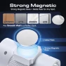 Превью Rechargeable RGB Motion Sensor Night Light — Night Lights, XXMANX