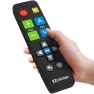 Превью Replacement TV Remote with Big Buttons — Remote Controls, EZClicker