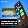 Превью Replacement TV Remote with Big Buttons — Remote Controls, EZClicker