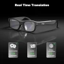 Превью Smart AR Glasses with Real-Time Translation — Smart Glasses, iTour
