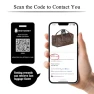 Превью Smart Luggage Tags — Tags, BEUTFQL