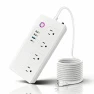 Превью Smart Power Strip with Surge Protection — Power Distribution Units, Jinvocloud