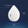 Превью Smart Water Leak Detector — Water Leak Detection Systems, Moen