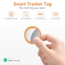 Превью Tracker Tags 4-Pack — Item Locators, Tukio